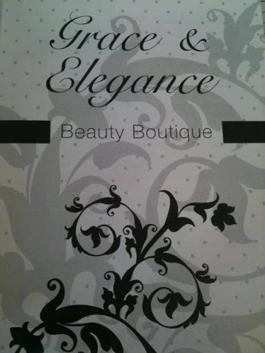 Elegance Beauty & Training Academy logo