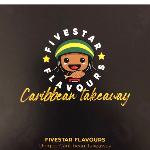 Fivestar Flavours logo