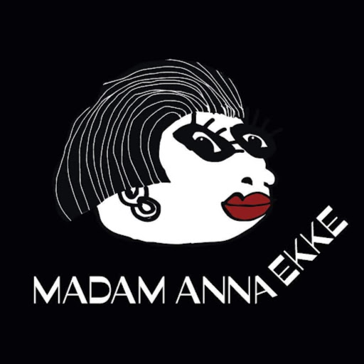 Madam Anna Ekke logo