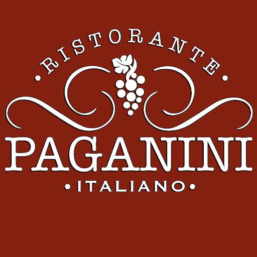 Paganini logo
