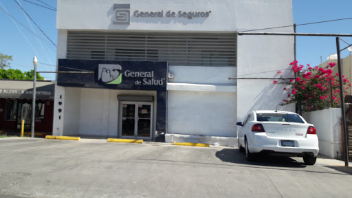 General de Seguros, Av. Colón # 898, Nueva Mexicali, Nueva, 21100 Mexicali, B.C., México, Compañía de seguros | BC