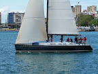 VIII Trofeo Autoriada Portuaria 2012