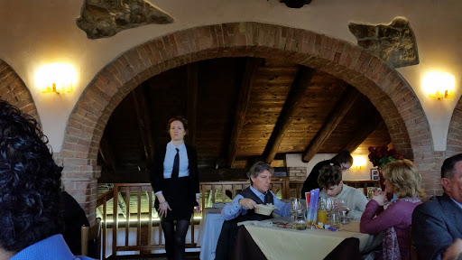 Da Nicola Trattoria & Alloggi