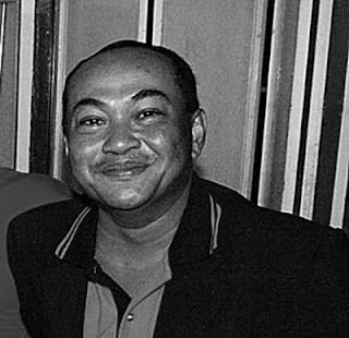 Cikgu Halim Anuar