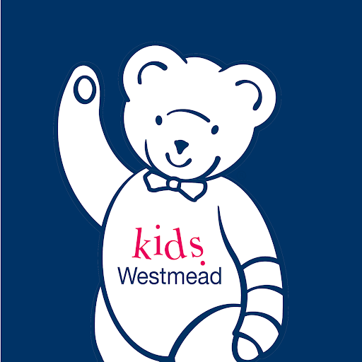 The Children’s Hospital at Westmead logo