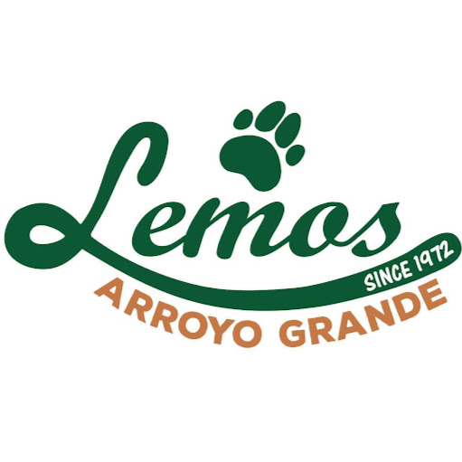 Lemos Feed & Pet Supply logo