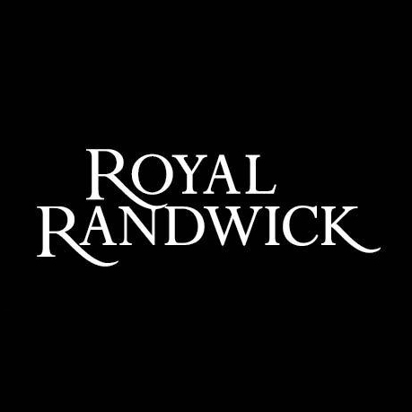 Royal Randwick Racecourse logo