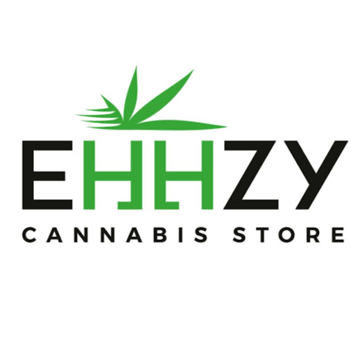 EHHZY 4 - CANNABIS STORE / DELIVERY logo