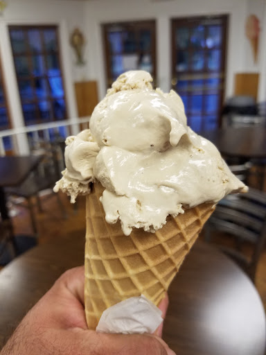 Ice Cream Shop «Scoops Ice Creamery», reviews and photos, 2014 US-22, Scotch Plains, NJ 07076, USA