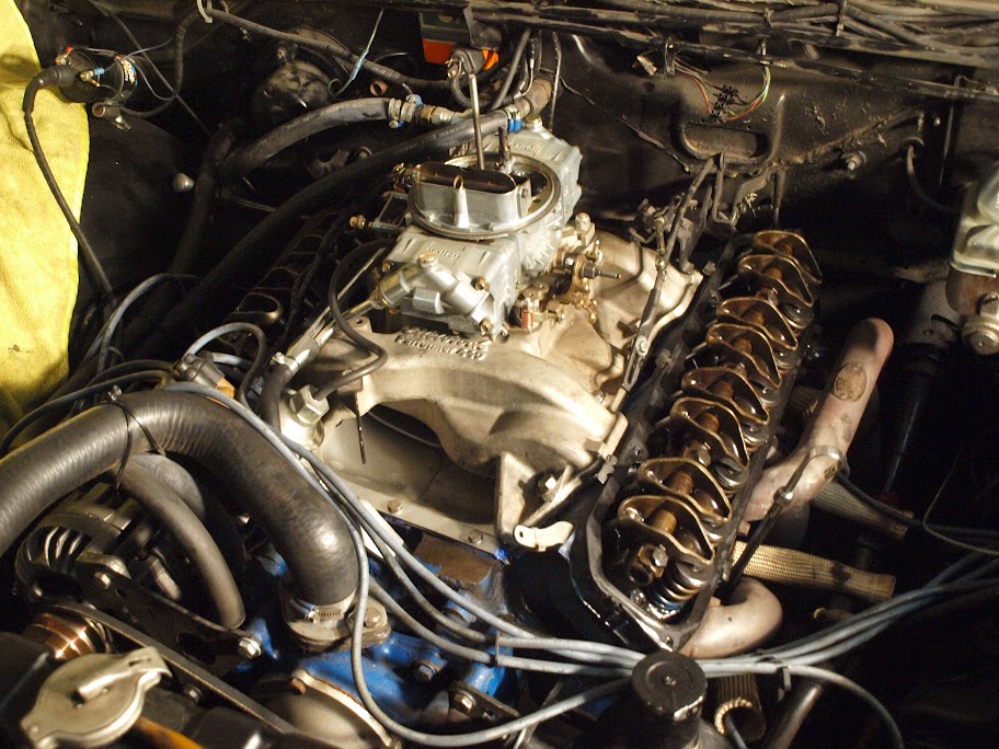 hlappis: MB, Chevrolet - too much projects... - Sivu 11 Challenstein%2520007
