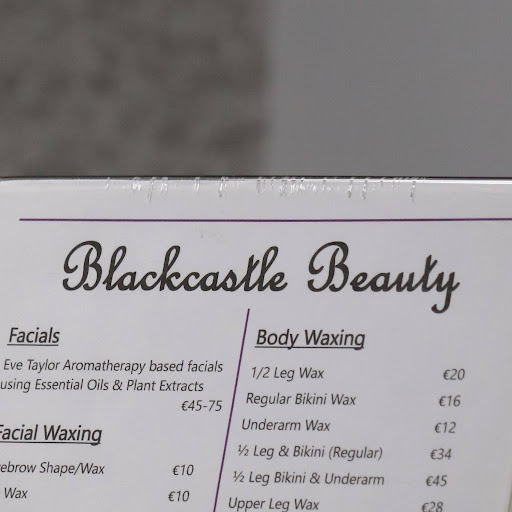 Blackcastle Beauty logo