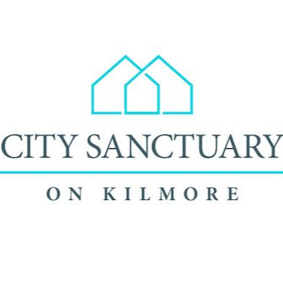 City Sancutuary on Kilmore logo
