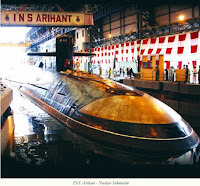 INS Arihant