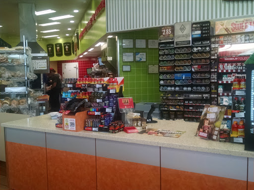 Convenience Store «Sheetz», reviews and photos, 420 N Baltimore Ave, Mt Holly Springs, PA 17065, USA