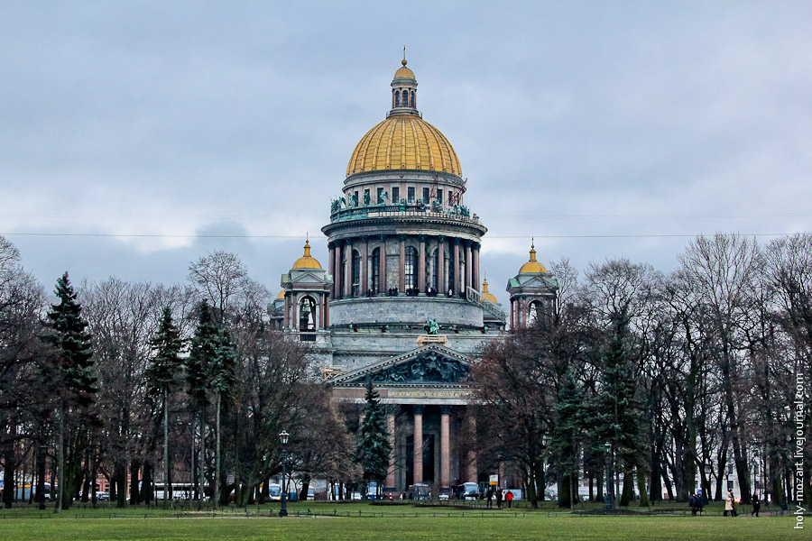 Санкт-Петербург