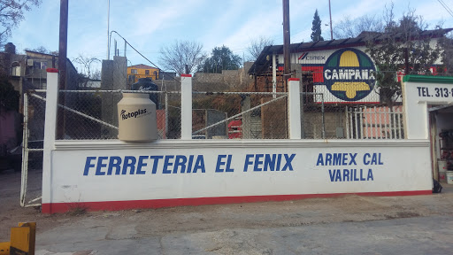 FERRETERIA EL FENIX, Jesús García Corona, Empalme, 84074 Nogales, Son., México, Tienda de herramientas | SON