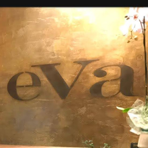 Eva Spa & Beauty Rho logo
