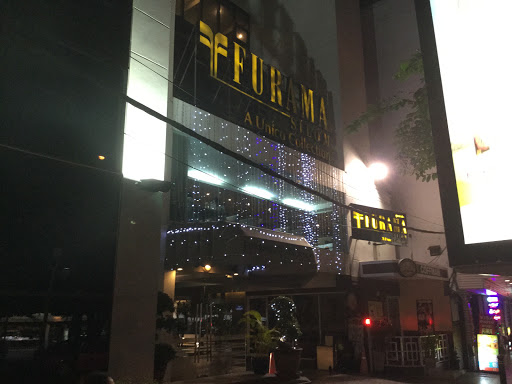 Furama Silom