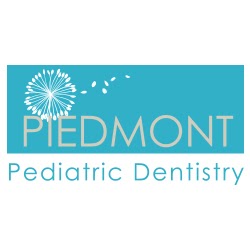 Piedmont Pediatric Dentistry logo