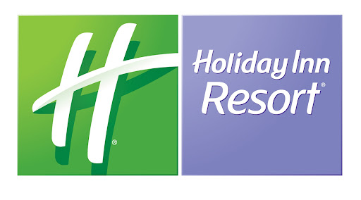 Holiday Inn Oceanfront Surfside Beach logo