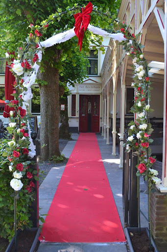 Hotel het Rechthuis