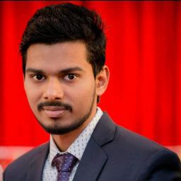 Image pertaining to PRAVEEN SAMVEL