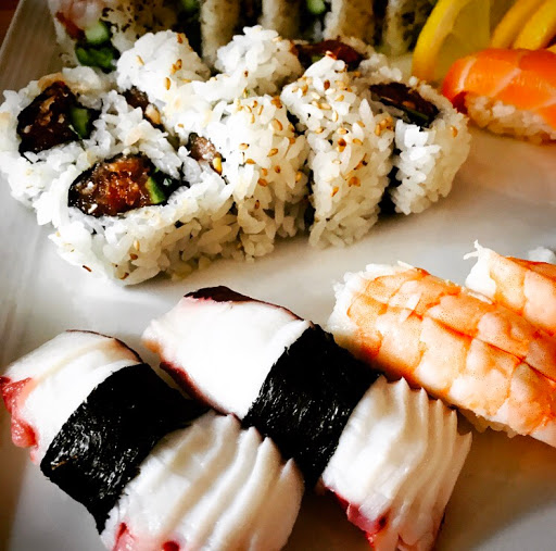 Japanese Restaurant «Sakana Sushi & Ramen», reviews and photos, 7520 Sheridan Blvd, Westminster, CO 80003, USA