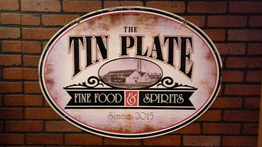 American Restaurant «The Tin Plate», reviews and photos, 2233 S J St, Elwood, IN 46036, USA