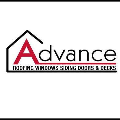 Advance Inc - Roofing Windows Siding Doors & Decks