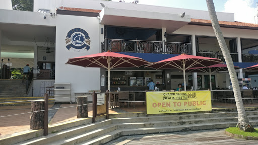 Changi Sailing Club