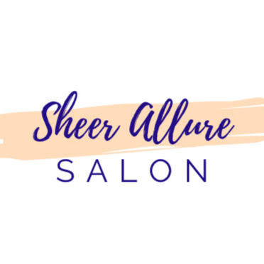 Sheer Allure Salon