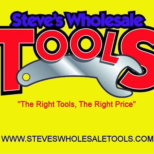 Steve's Wholesale Tools