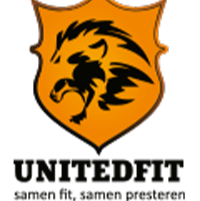 Personal trainer Lelystad | Bootcamp | Unitedfit logo