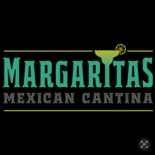 Margaritas Mexican Cantina logo
