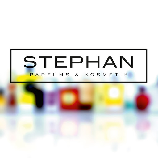 STEPHAN Parfums & Kosmetik logo
