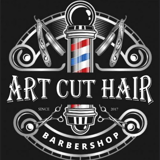 ART'CUT HAIR logo