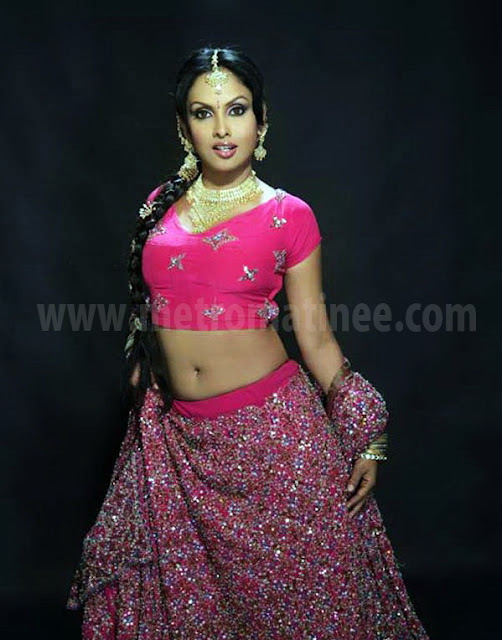 Actress Jyothirmayi Navel Hot