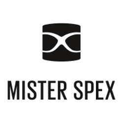 Mister Spex Optiker Ludwigsburg / Breuningerland logo