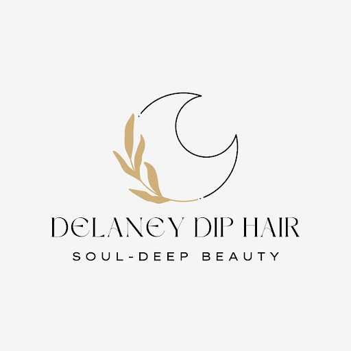 Delaney Dip Hair