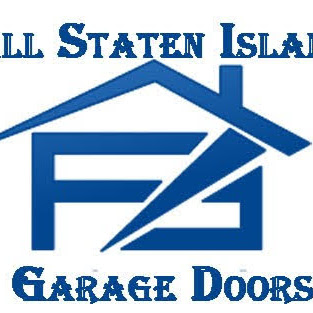 All Staten Island Garage Doors logo