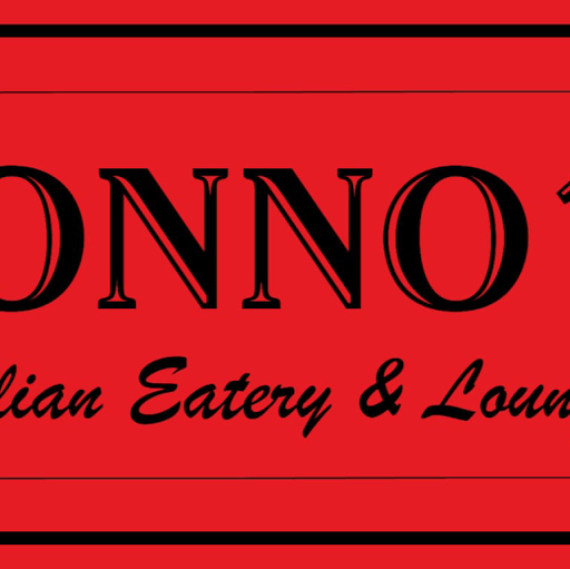 NONNO’S italien eatary & lounge logo