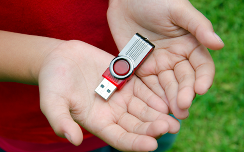 Flash Drives For Students 