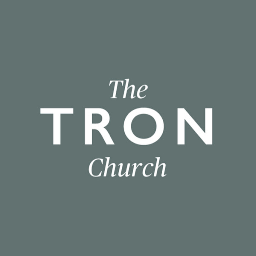 The Tron Church at Kelvingrove