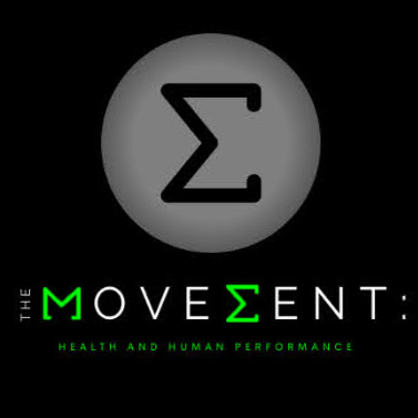The Movement Health & Human Performance logo