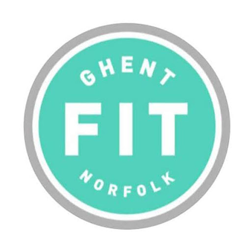 Ghent Fit Norfolk logo