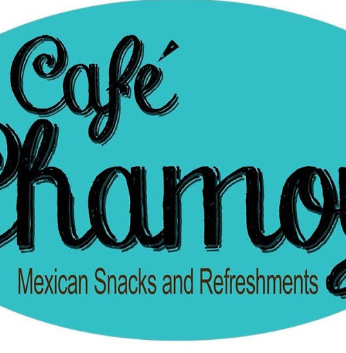 Chamoy logo
