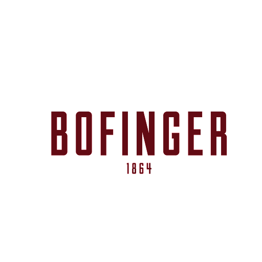 Bofinger logo