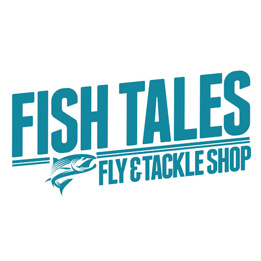 Fish Tales Tackle Shop