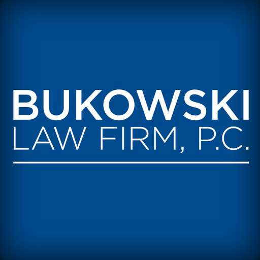 Bukowski Law Firm logo