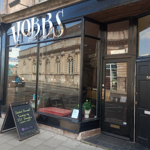 Hobbs Hairdressing